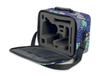 Torba transportowa na nadajnik Transmitter Bag (blue graffiti) | RACE STARS