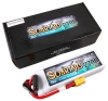 Akumulator LiPo 2700mAh 11,1V 30C 3S1P XT60 G-Tech Soaring | GEA273S30X6GT GENS ACE