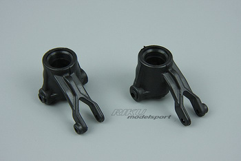 komplet zwrotnic (prawa + lewa) - BSD 903015