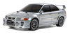 Tamiya TT-02 Mitsubishi Lancer Evolution V 1:10 KIT Samochód Zdalnie Sterowany Model RC Do Złożenia | TA-58713