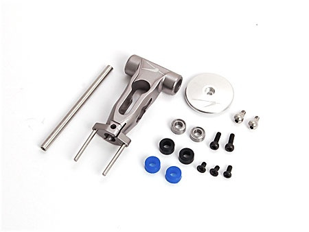 Aluminiowa głowica - Belt CPX - BCV209 - XTREME