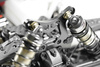 Model Spalinowy Podwozie SWORKz S35-4 EVO 1/8 PRO 4WD Off-Road Racing Buggy KIT | SW910041