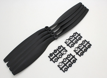 Śmigło 12x4,5" R SF