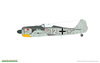 Focke-Wulf Fw 190A-3 light fighter 1:48 | 82141 EDUARD