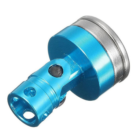 Magnetyczne mocowanie karoserii (aluminiowe) na magnesach