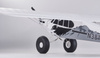 Samolot Zdalnie Sterowany FMS PA-18 Super Cub 1300mm PNP ARF + Żyroskop Reflex V3