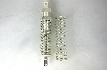 Sprężyny 2,2x100mm 2szt. - FG 68302