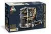 Scania R730 V8 Topline Imperial | Italeri 3883