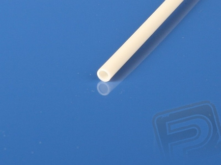 Rurka bowden M3x2,0mm dł.1000mm - Pelikan