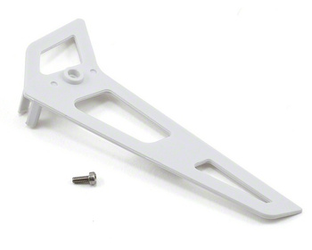 Statecznik pionowy - Blade 130 X - BLH3724