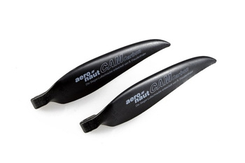Łopatki 12x6,5 CAM Carbon - Aeronaut