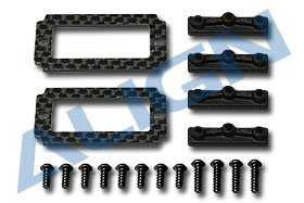 Płytka węglowa do serw 18g T-REX 600N - HN6070T Align