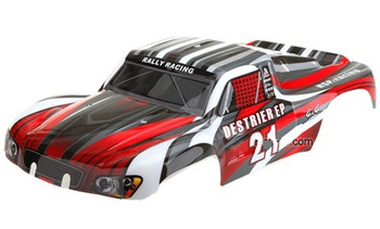 Karoseria 1:10 Short Course - Himoto 17091