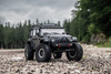 Crawler CR3.4 Sherpa 1/10 4WD RTR Szary Samochód Zdalnie Sterowany Model RC | ABS-12011 ABSIMA