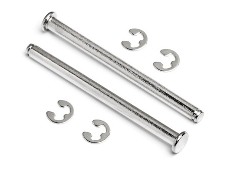 Część zamienna FRONT PINS do TROPHY - 101019 - HPI