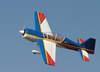 YAK 54 1730mm ARF 68" - Haikong Model