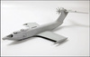 Ekranoplan A-90 1:144 | Zvezda 7016