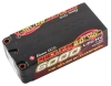Akumulator LiPo 6000mAh 7,6V 140C 2S2P HardCase HV Redline 2.0 | GEA60002S14D5 GENS ACE
