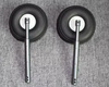 Golenie Podwozia CNC Przód 140-160mm 3-6kg 2szt. | CAR/15091/000