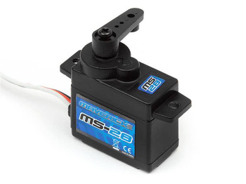 MS - 28 SERVO ION | MV28061