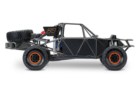 Traxxas Unlimited Desert Racer UDR 1/7 6S 4x4 4WD LED Zielony Samochód Zdalnie Sterowany Model RC | 85086-4-RGD1