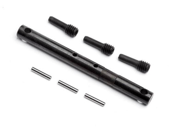 CENTER SHAFT 5x54mm | HPI 106406