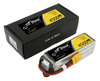 Pakiet LiPo 4500mAh 22,2V 6S1P 25C | TAA45006S25X9 TATTU