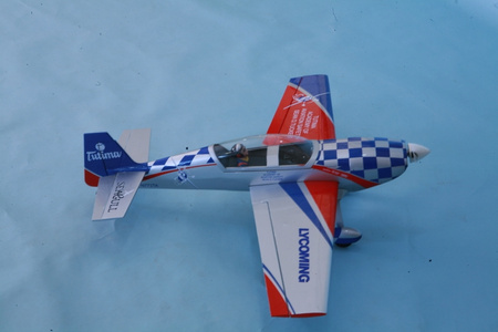 EXTRA EA 300L EP (1085mm) KIT - SEAX199 SEAGULL