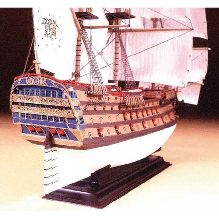 GLORIEUX 1:150 | Heller 80889