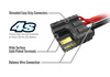 Ładowarka EZ-Peak Live 220V 12A NiMH / LiPo iD Bluetooth | 2971 TRAXXAS