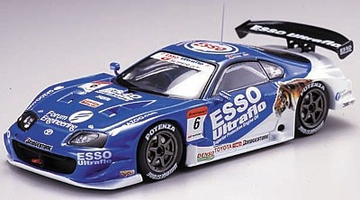 Karoseria 1:10 Esso Ultraflo Supra GT 500 - Tamiya 51224