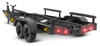 Przyczepa Do Łodzi Traxxas Disruptor Tandem-Axle Boat Trailer 790mm | 10650 TRAXXAS