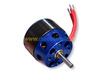 Silnik Bezszczotkowy HCS C 1211KV 120W 15A 2-3S Wał 3mm Ciąg 700g | 001050 FREE AIR