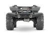 Traxxas TRX-4 Crawler Kit 1:10 Samochód Zdalnie Sterowany Model RC Do Składania | 82216-4