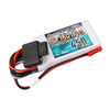 Akumulator Gens ace G-Tech Soaring 450mAh 11,1V 30C 3S1P Lipo Battery