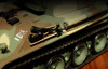 Czołg Zdalnie Sterowany German Panther Type G 1:16 RTR 2,4Ghz Model RC | 3879-1B HENG LONG