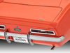 '69 Chevrolet Camaro SS 396 (model set) 1:25 | 67712 REVELL