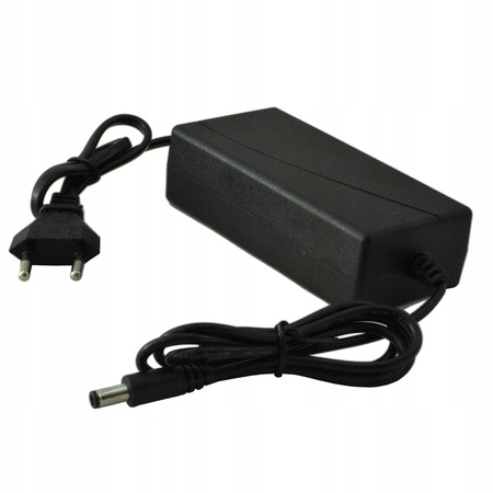 Zasilacz impulsowy 3A/12V/36W jack 5,5(2)mm
