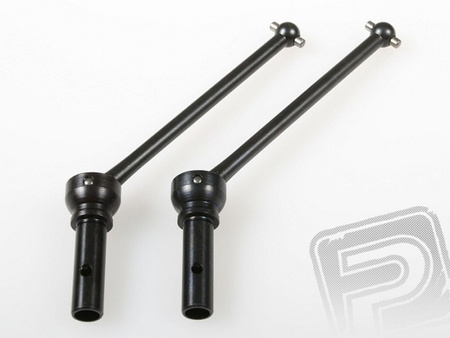 Przednia półoś - 84080 - HoBao