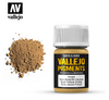 Pigment - ciemnożółta ochra (dark yellow ochre) | 73103 VALLEJO