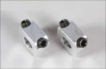 Aluminiowe kostki do montażu kół - FG 6107
