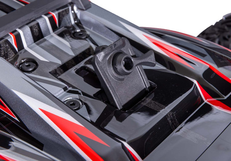 RUSTLER 4X4 VXL TSM 1/10 (zielony) | 67376-4-GRN TRAXXAS