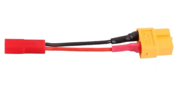 Przejściówka Adapter XT60 do JST BEC | GEAX6F2JSTM GENS ACE