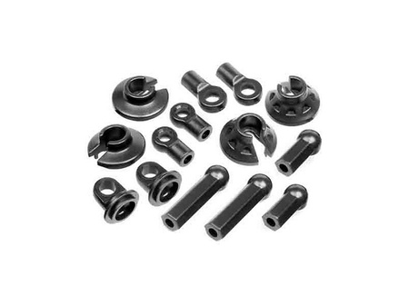 Elementy amortyzatora - 61432 HPI