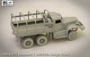Diamond T 968 Cargo Truck 1:72 | 72019 IBG