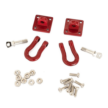 Szekle 1:10 - HOBBYTECH 1801060