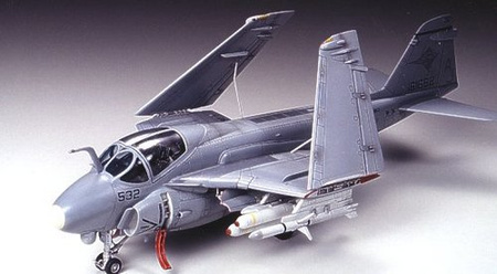 A-6E Intruder 1:72 | Tamiya 60742