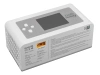 Ładowarka Procesorowa Gens Ace iMars D300 Plus Smart Charger Dual-Channel G-Tech AC/DC 300W/700W Dwukanałowa Biała | GEA300WPLUS-EW