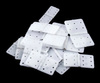Zawias nylonowy 28x16mm (10szt.) | 15960