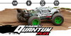 Maverick Quantum XT Flux 80A Stadium Truck 4WD 1/10 (srebrny) | 150208 HPI
